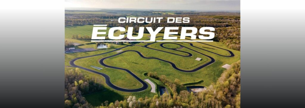 Circuit des Écuyers
